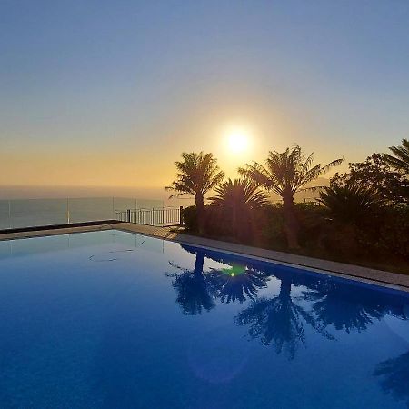 פונשל Neves By Bca Villas מראה חיצוני תמונה
