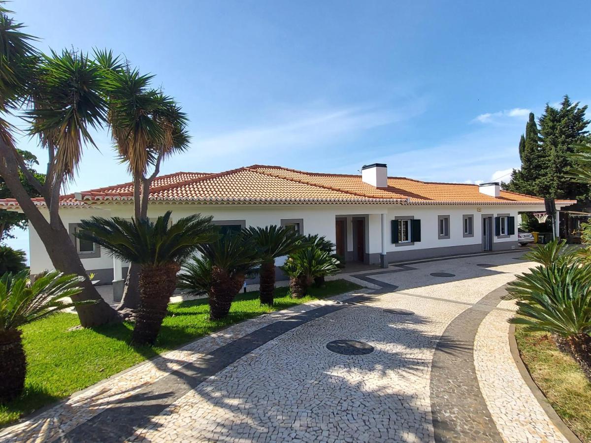 פונשל Neves By Bca Villas מראה חיצוני תמונה