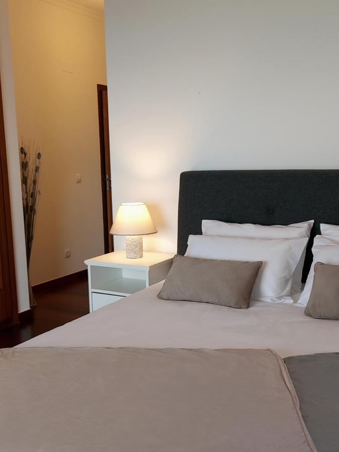 פונשל Neves By Bca Villas מראה חיצוני תמונה