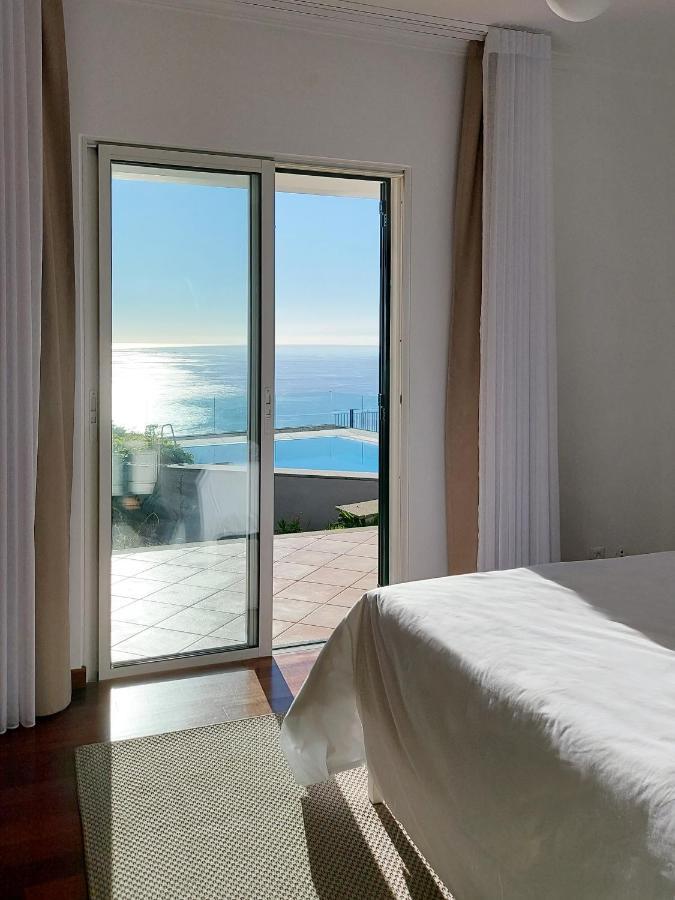 פונשל Neves By Bca Villas מראה חיצוני תמונה