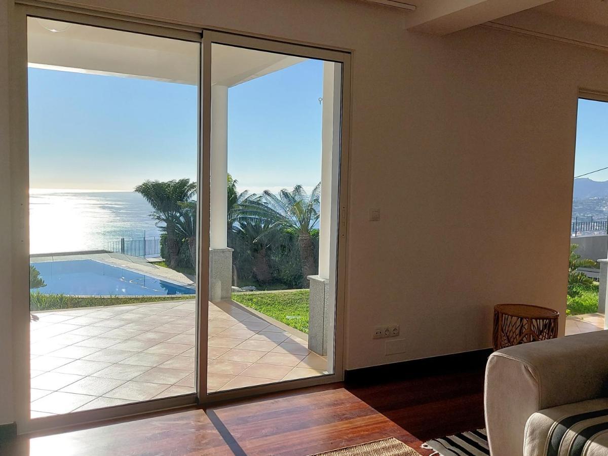 פונשל Neves By Bca Villas מראה חיצוני תמונה