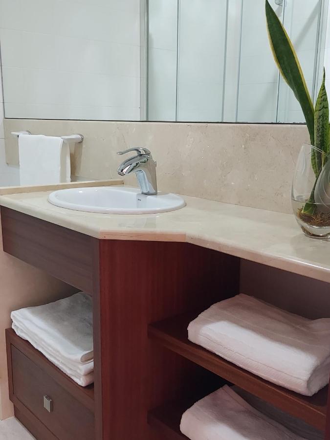 פונשל Neves By Bca Villas מראה חיצוני תמונה