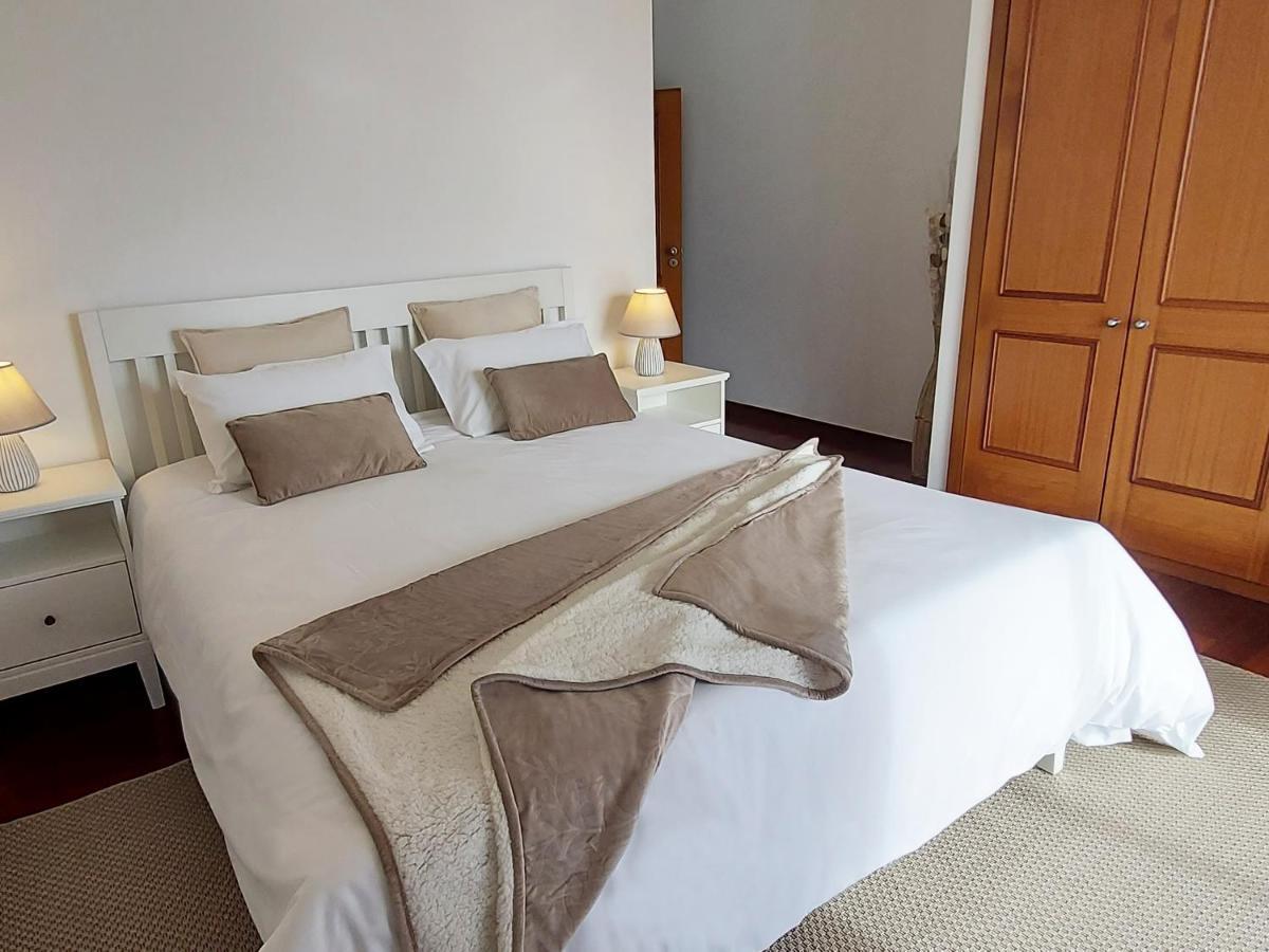 פונשל Neves By Bca Villas מראה חיצוני תמונה