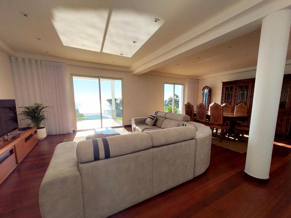 פונשל Neves By Bca Villas מראה חיצוני תמונה