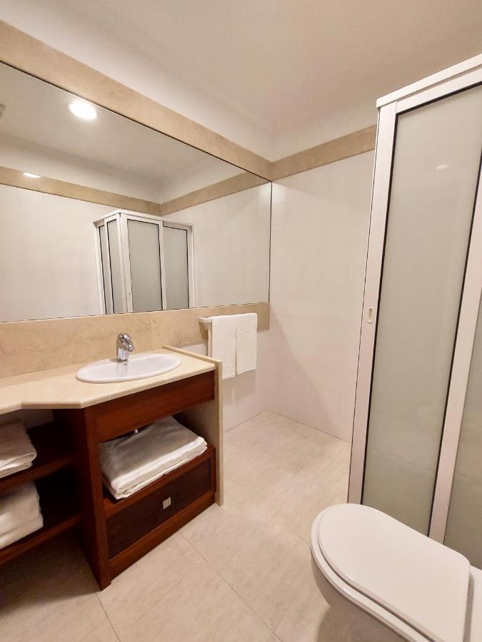 פונשל Neves By Bca Villas מראה חיצוני תמונה