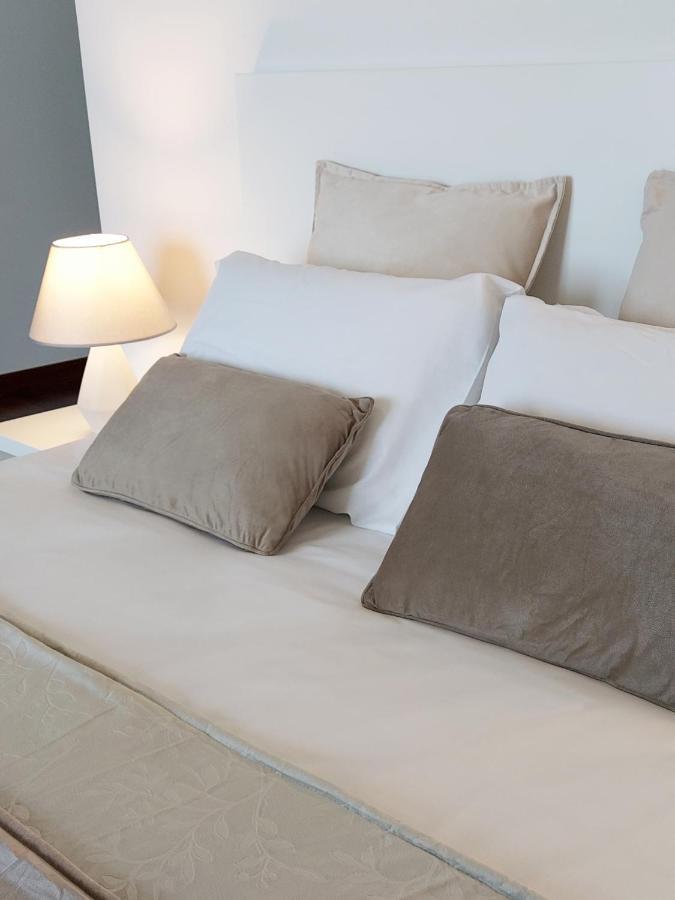 פונשל Neves By Bca Villas מראה חיצוני תמונה