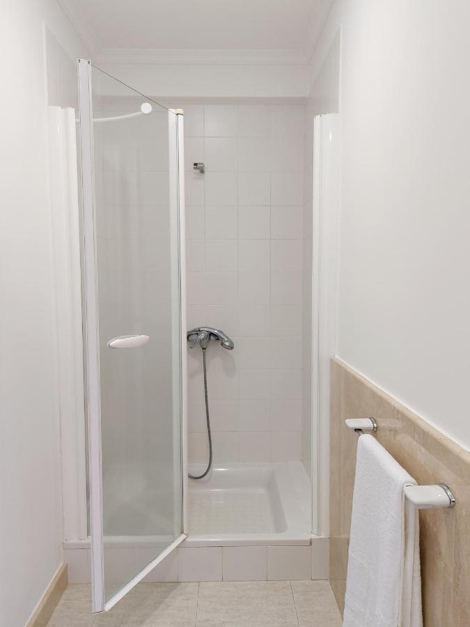 פונשל Neves By Bca Villas מראה חיצוני תמונה
