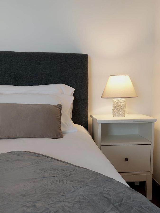 פונשל Neves By Bca Villas מראה חיצוני תמונה