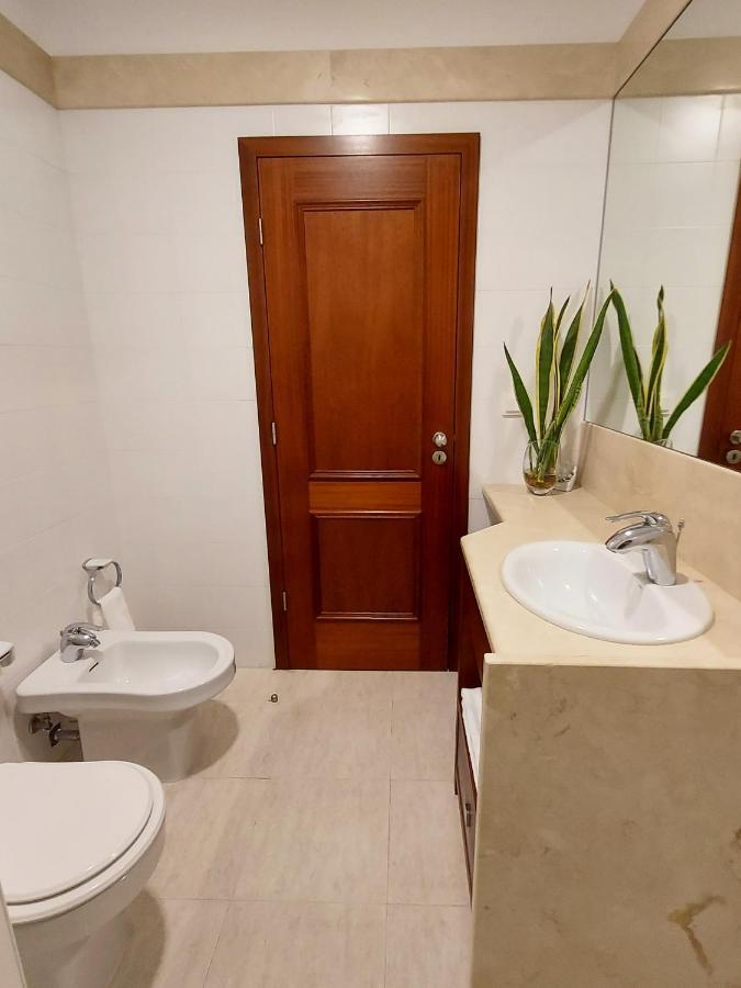 פונשל Neves By Bca Villas מראה חיצוני תמונה