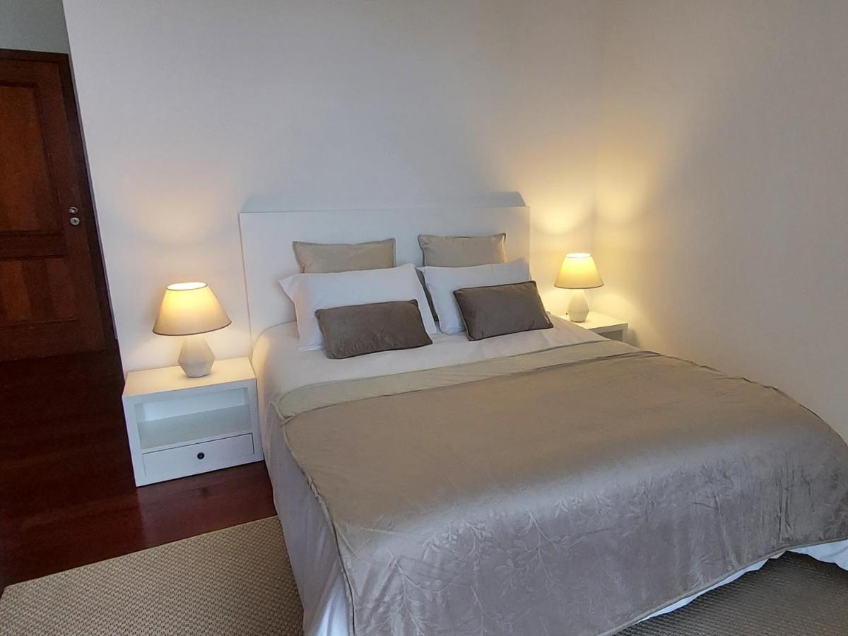 פונשל Neves By Bca Villas מראה חיצוני תמונה