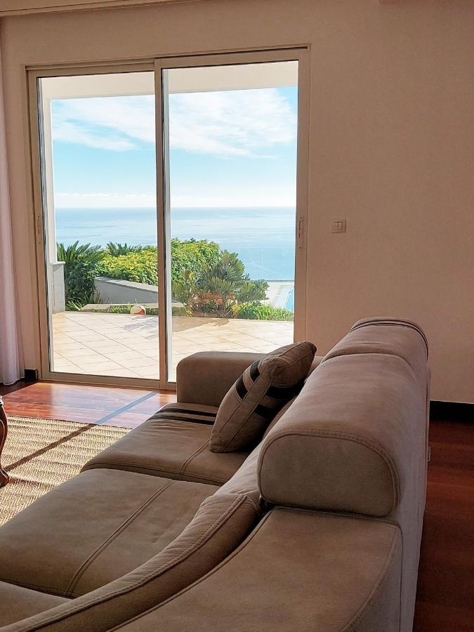 פונשל Neves By Bca Villas מראה חיצוני תמונה