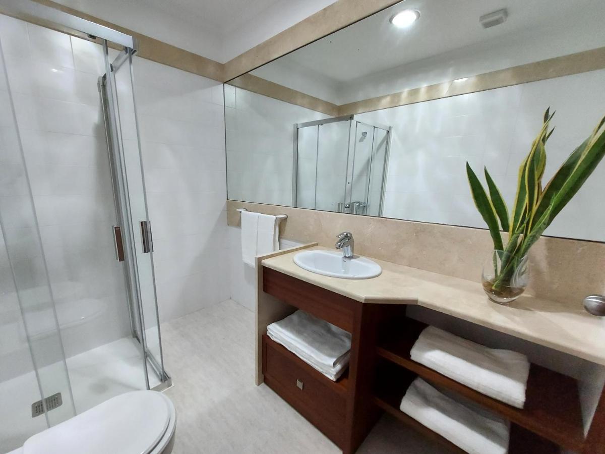 פונשל Neves By Bca Villas מראה חיצוני תמונה