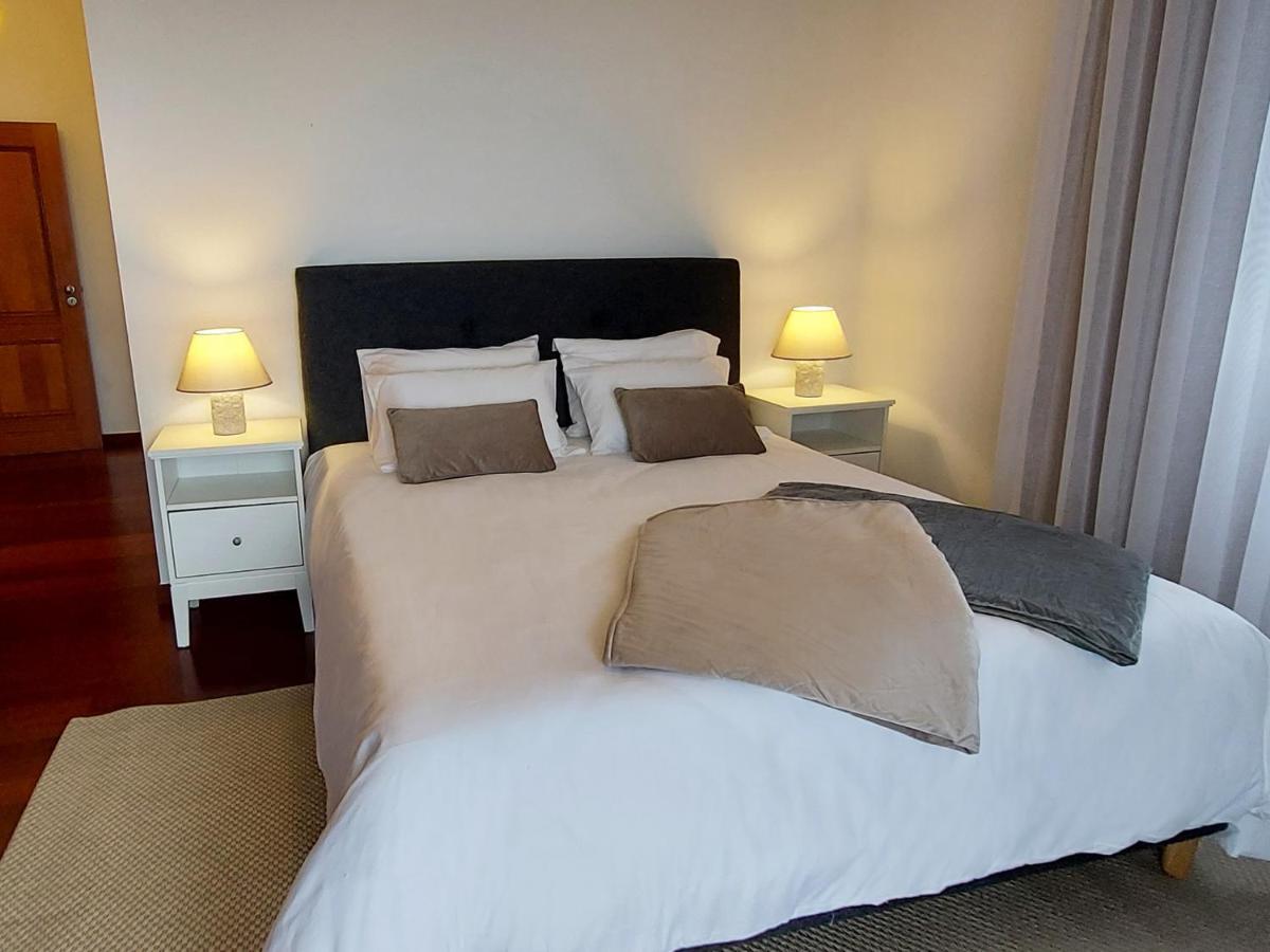 פונשל Neves By Bca Villas מראה חיצוני תמונה