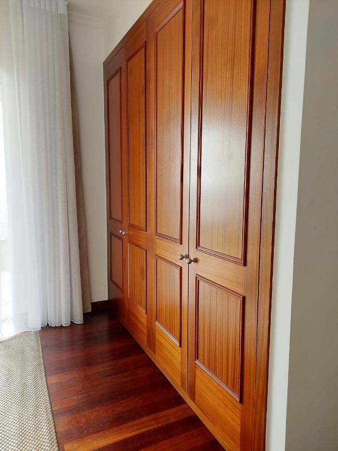 פונשל Neves By Bca Villas מראה חיצוני תמונה