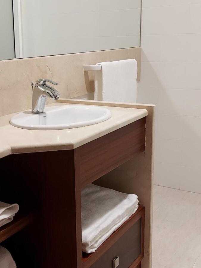 פונשל Neves By Bca Villas מראה חיצוני תמונה