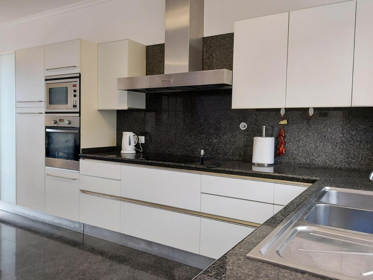 פונשל Neves By Bca Villas מראה חיצוני תמונה