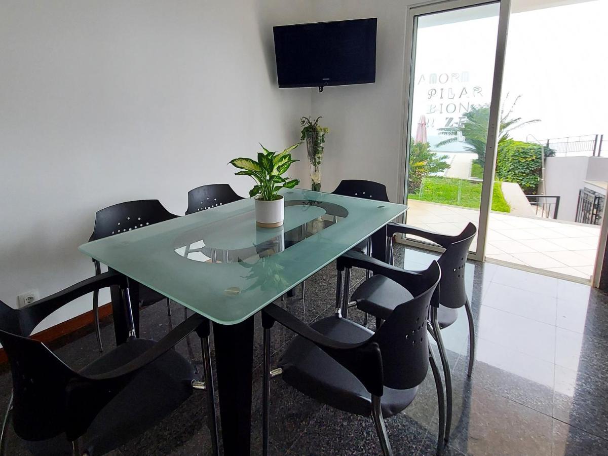 פונשל Neves By Bca Villas מראה חיצוני תמונה