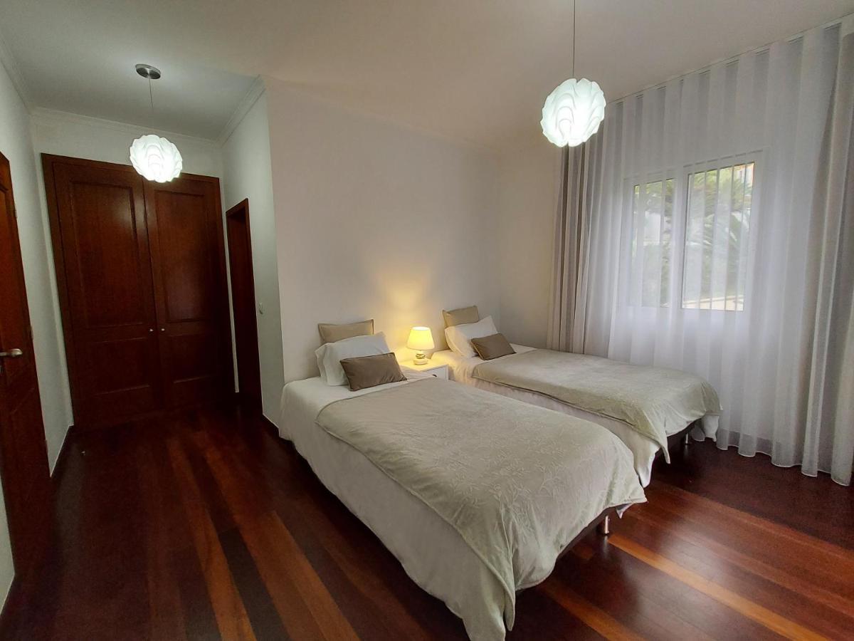 פונשל Neves By Bca Villas מראה חיצוני תמונה