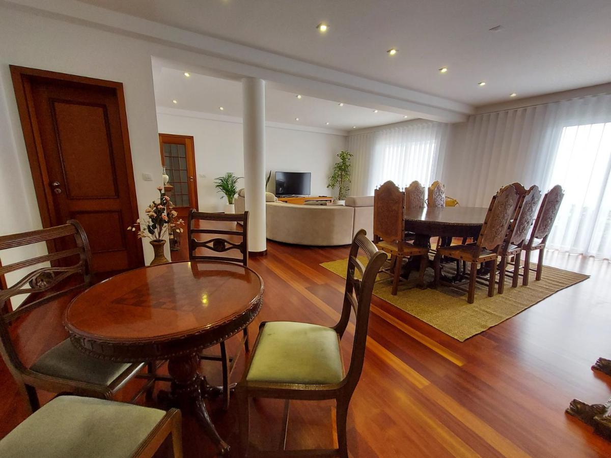 פונשל Neves By Bca Villas מראה חיצוני תמונה