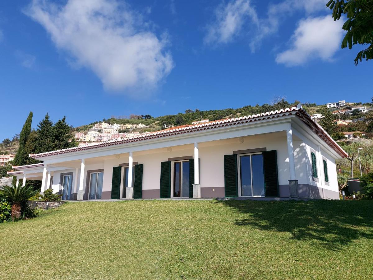 פונשל Neves By Bca Villas מראה חיצוני תמונה