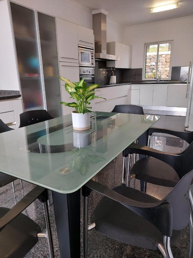 פונשל Neves By Bca Villas מראה חיצוני תמונה