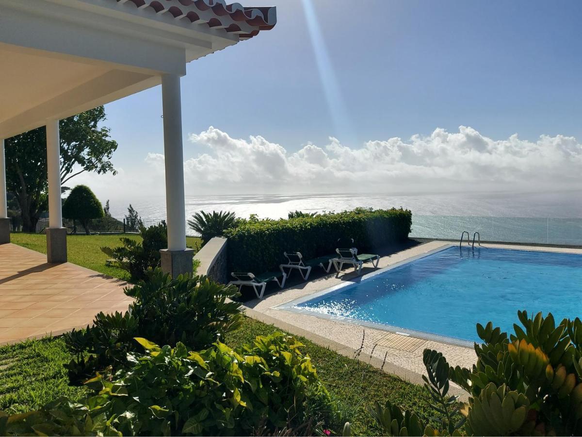 פונשל Neves By Bca Villas מראה חיצוני תמונה